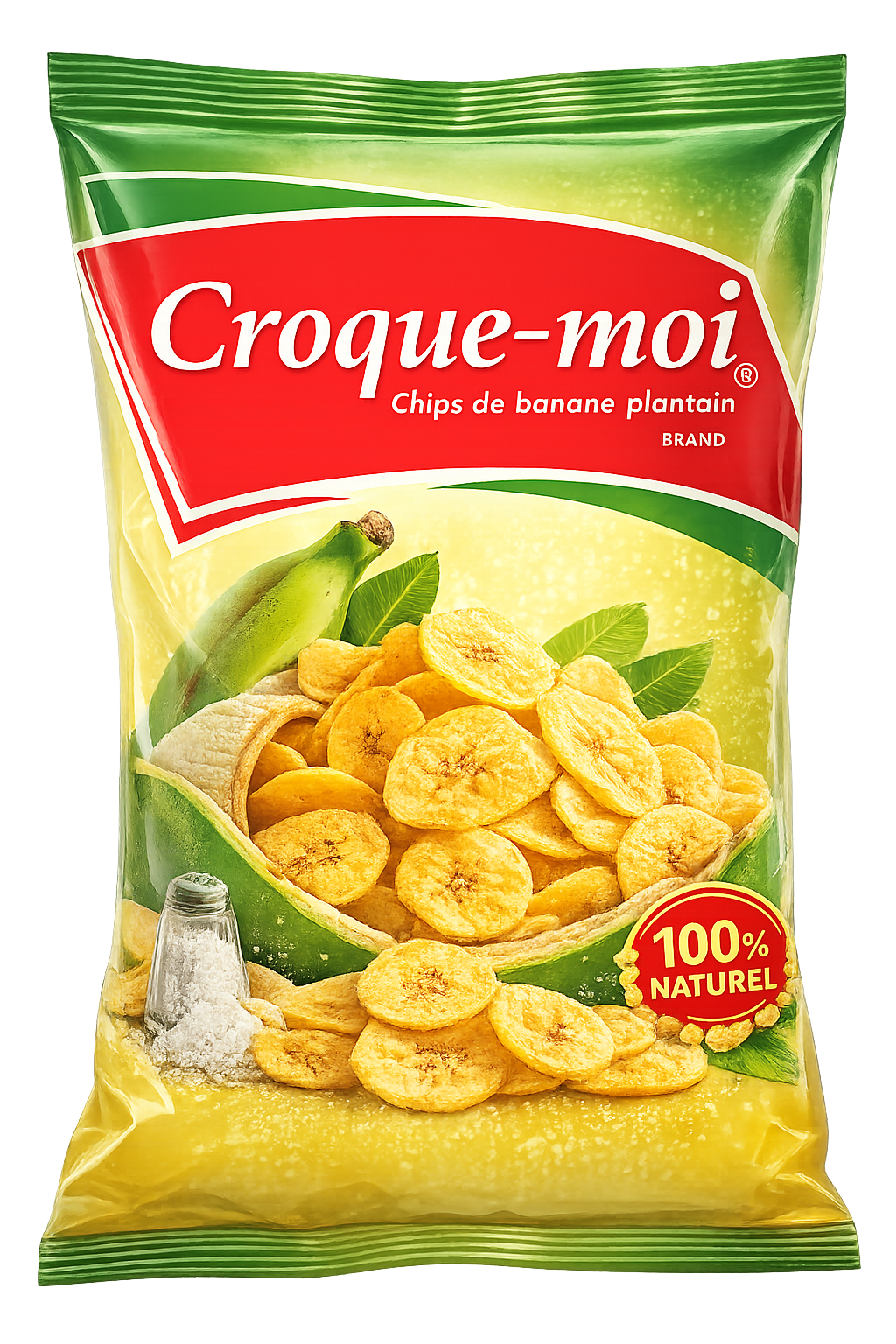 Chips Croque-moi