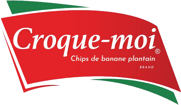 Croque-moi logo